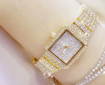 Luxury Watches | Womens Rose Gold Watch | Gold Watches Women | Rose Gold Watch | Gold Watch for Women | Luxury Watch for Women | Gold Watch