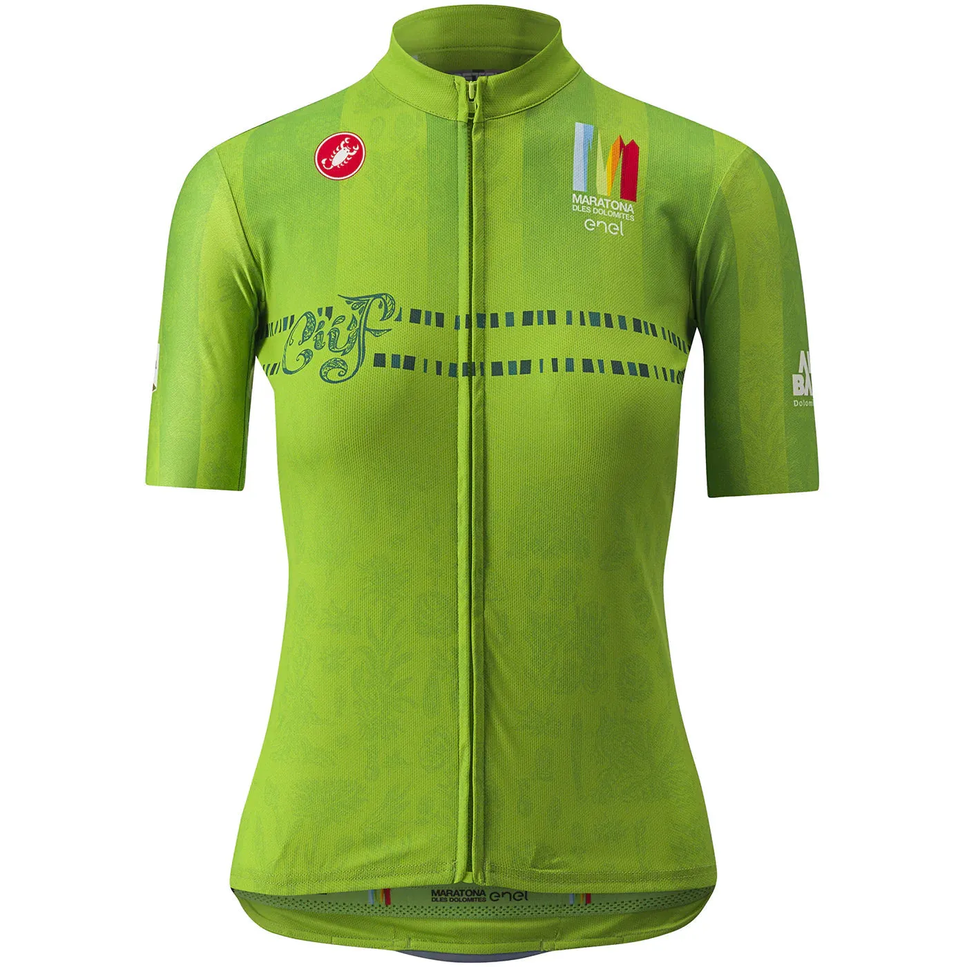 Maratona dles Dolomites 2022 Jersey W