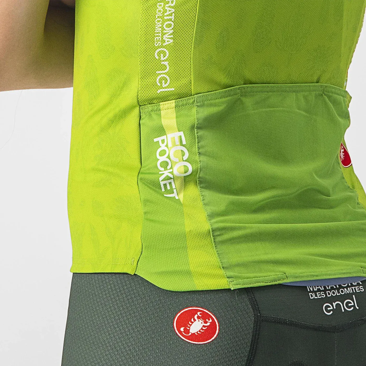 Maratona dles Dolomites 2022 Jersey W