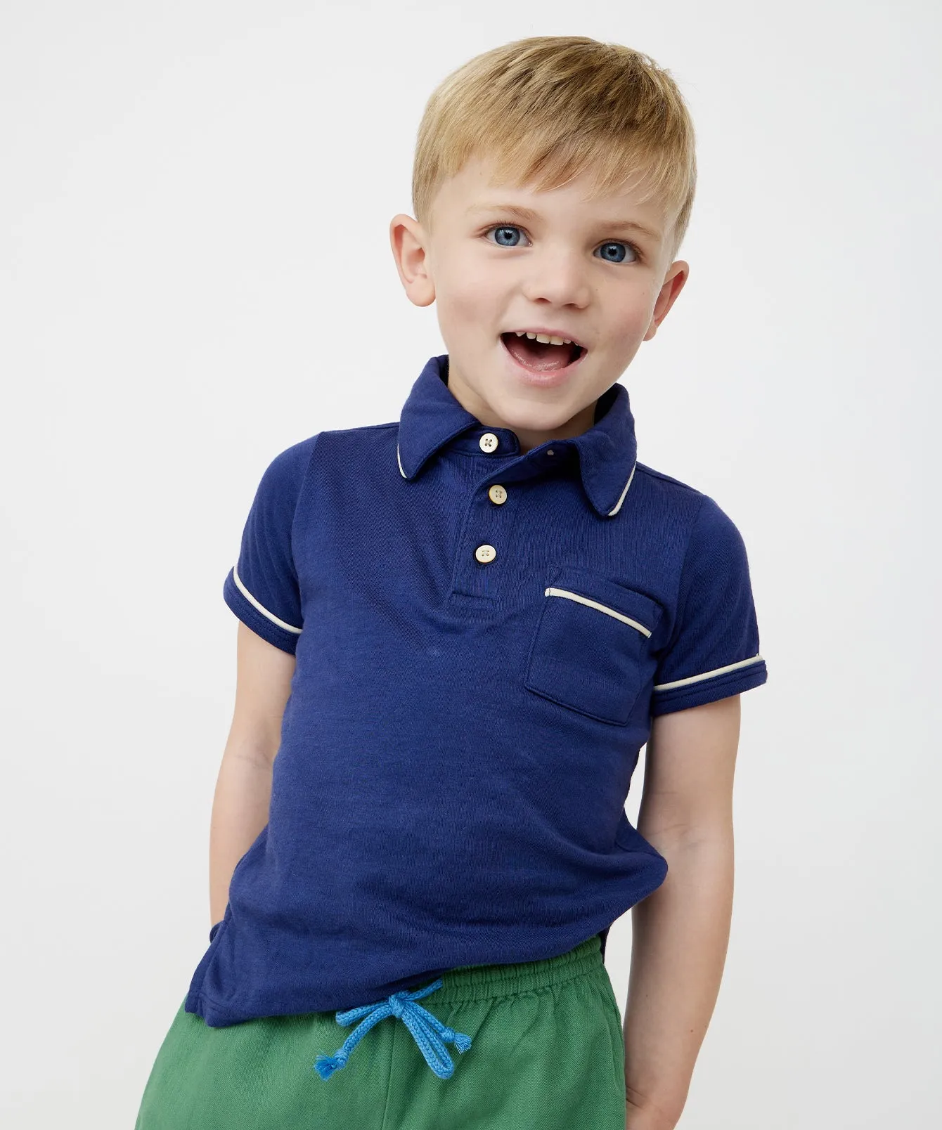 Marco Polo, Navy