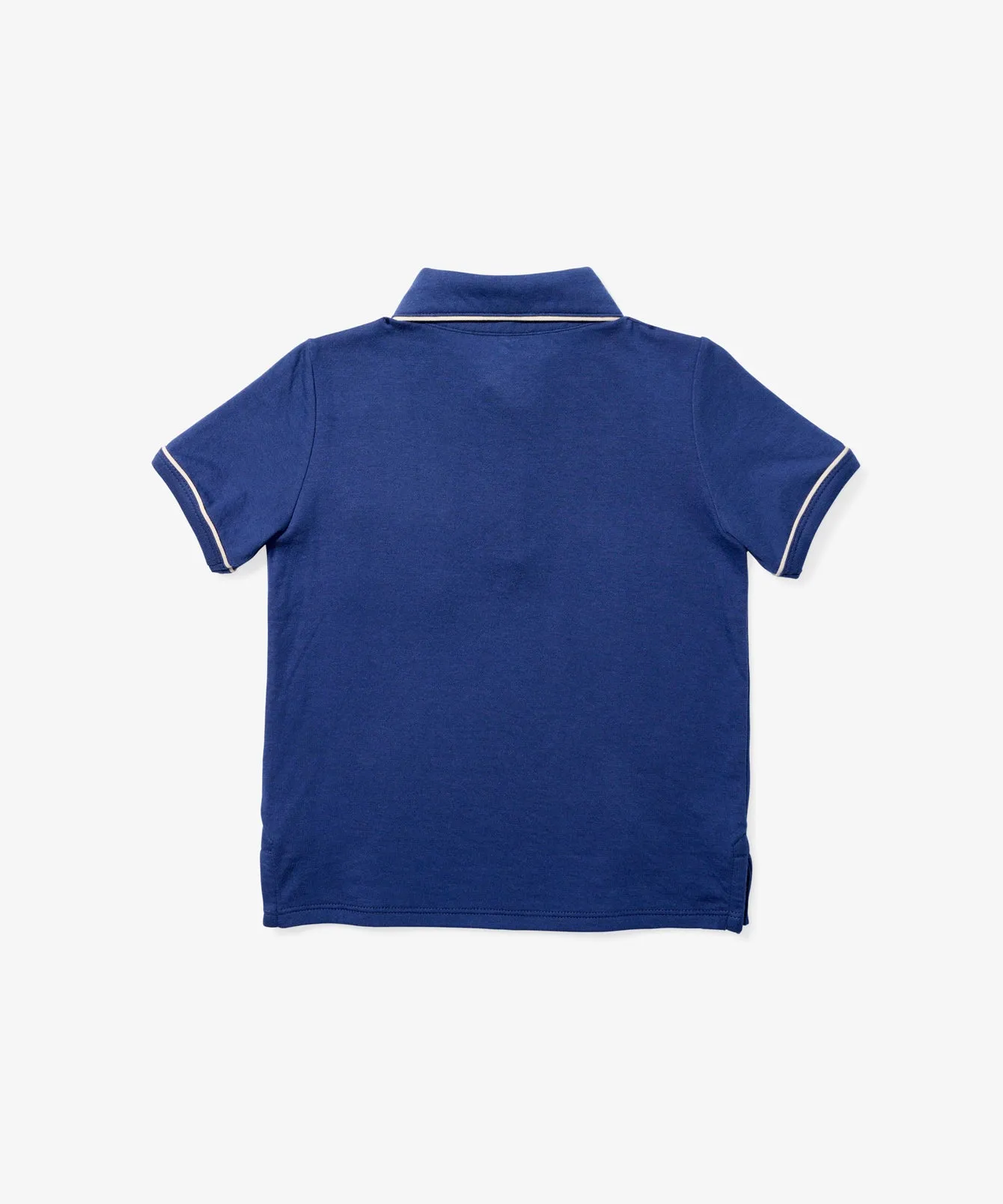Marco Polo, Navy