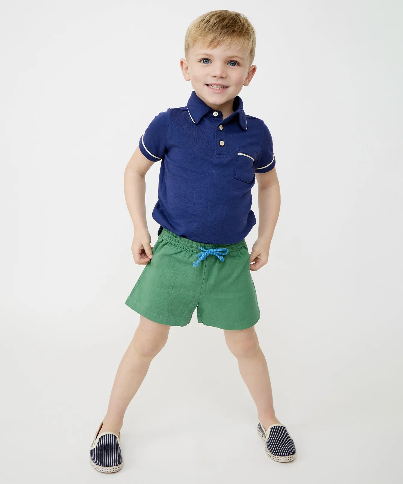Marco Polo, Navy