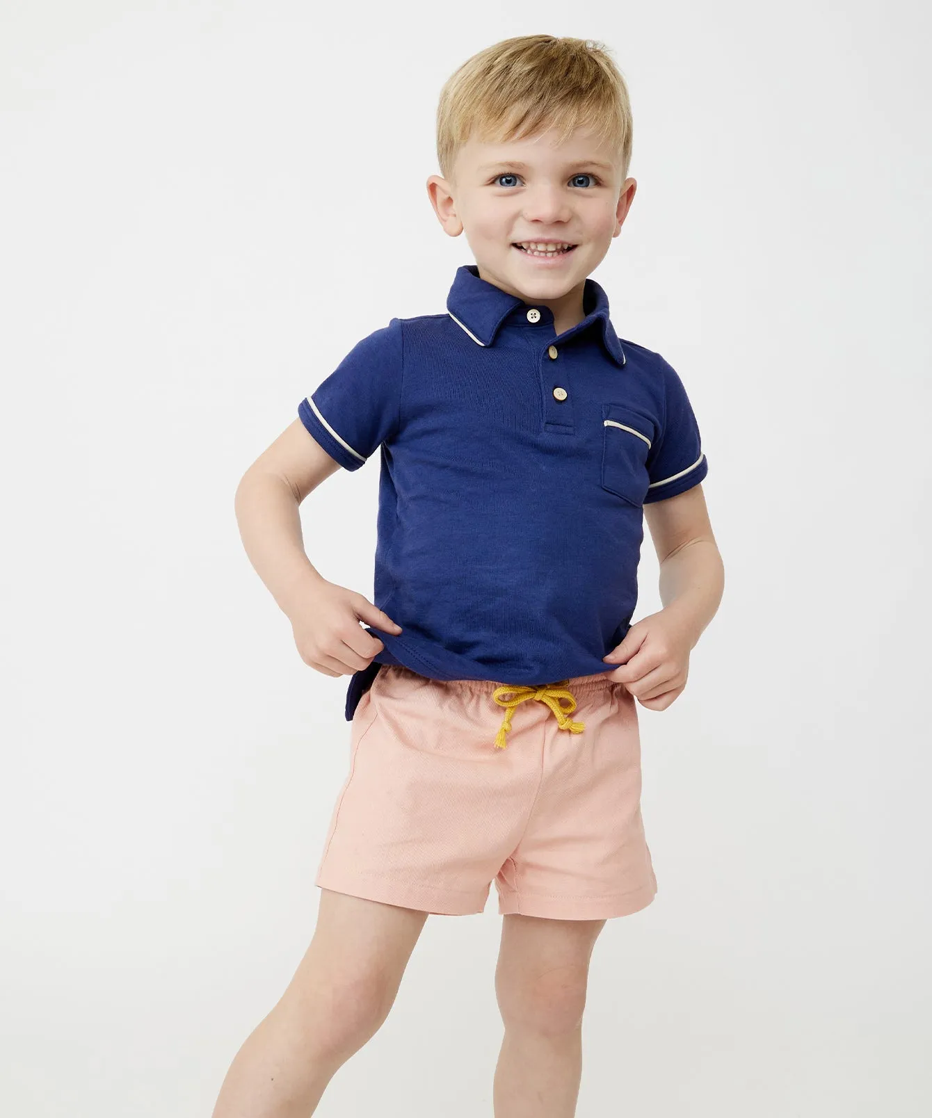 Marco Polo, Navy