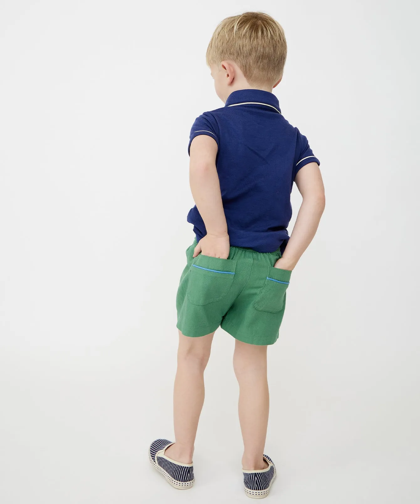 Marco Polo, Navy