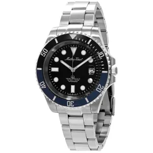 Mathey Tissot H906ANB MEN WATCH