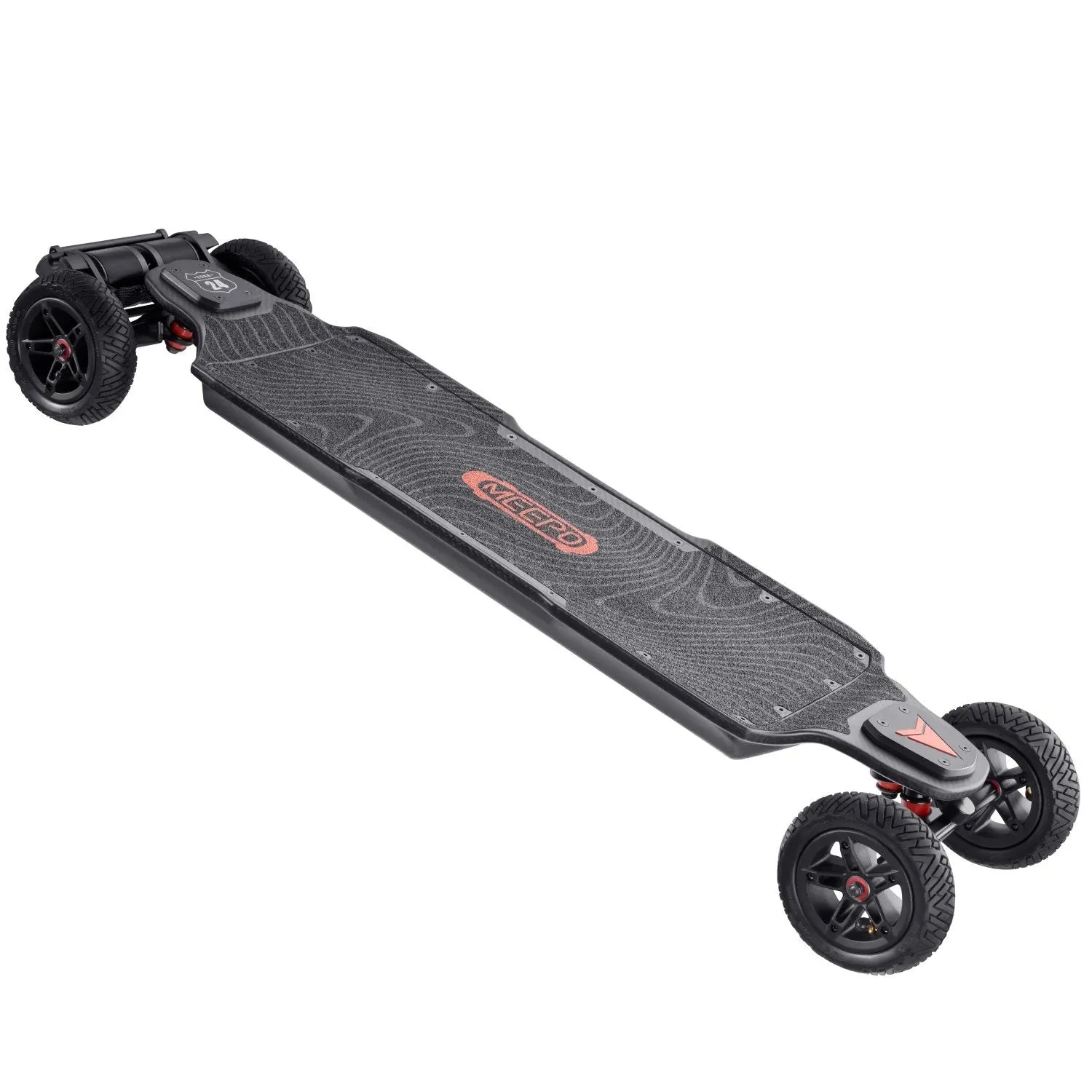 Meepo Hurricane ROMP Street Belts