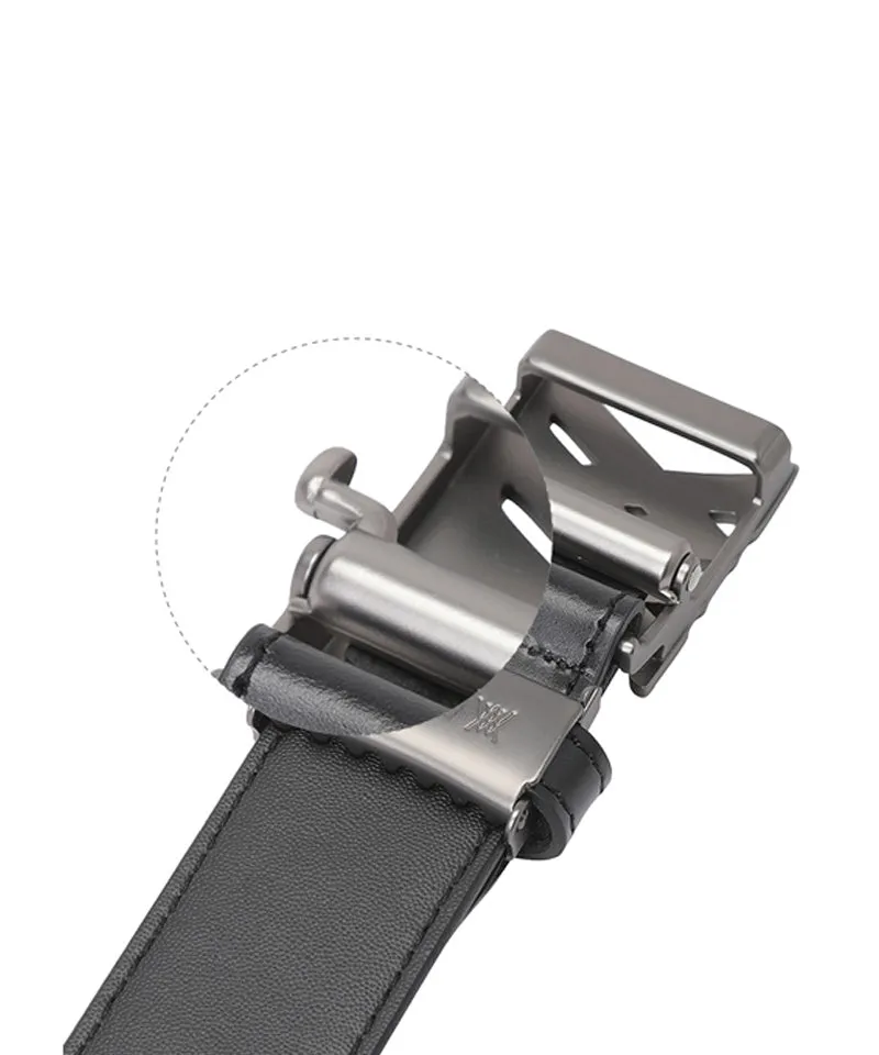Men's Line Point Auto Belt - Black