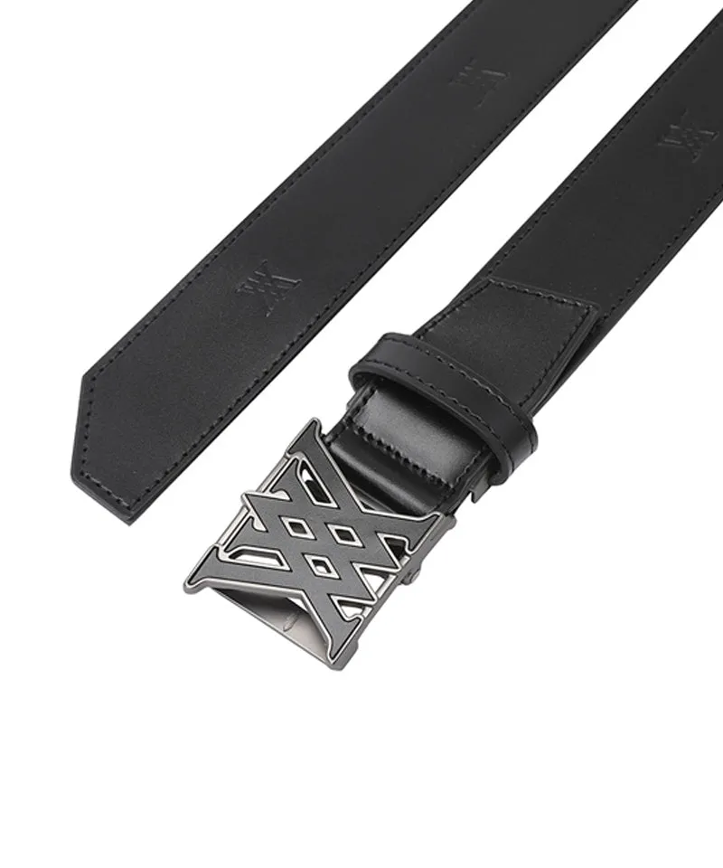 Men's Line Point Auto Belt - Black