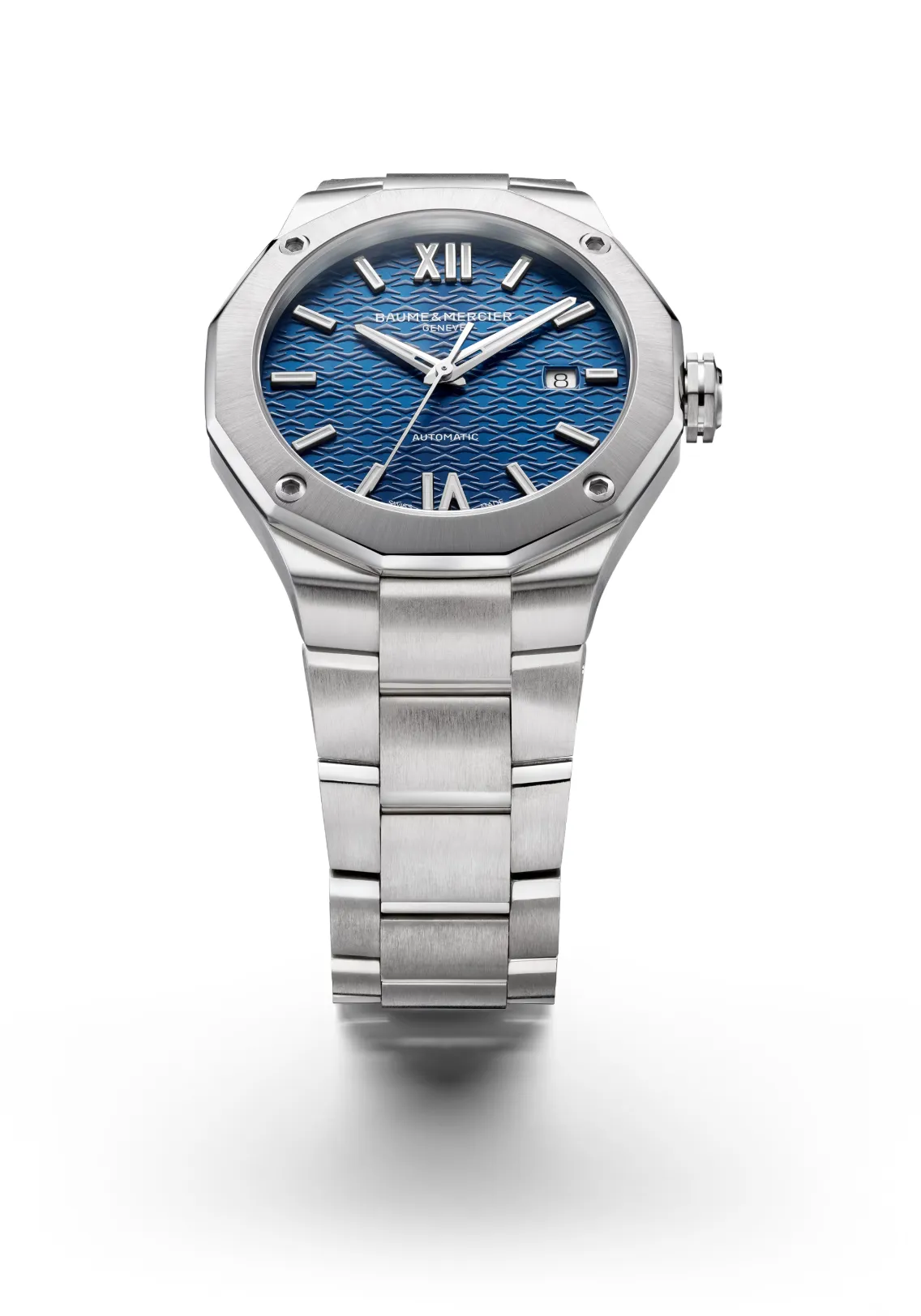 Mens Riviera 10620 (M0A10620) by Baume & Mercier