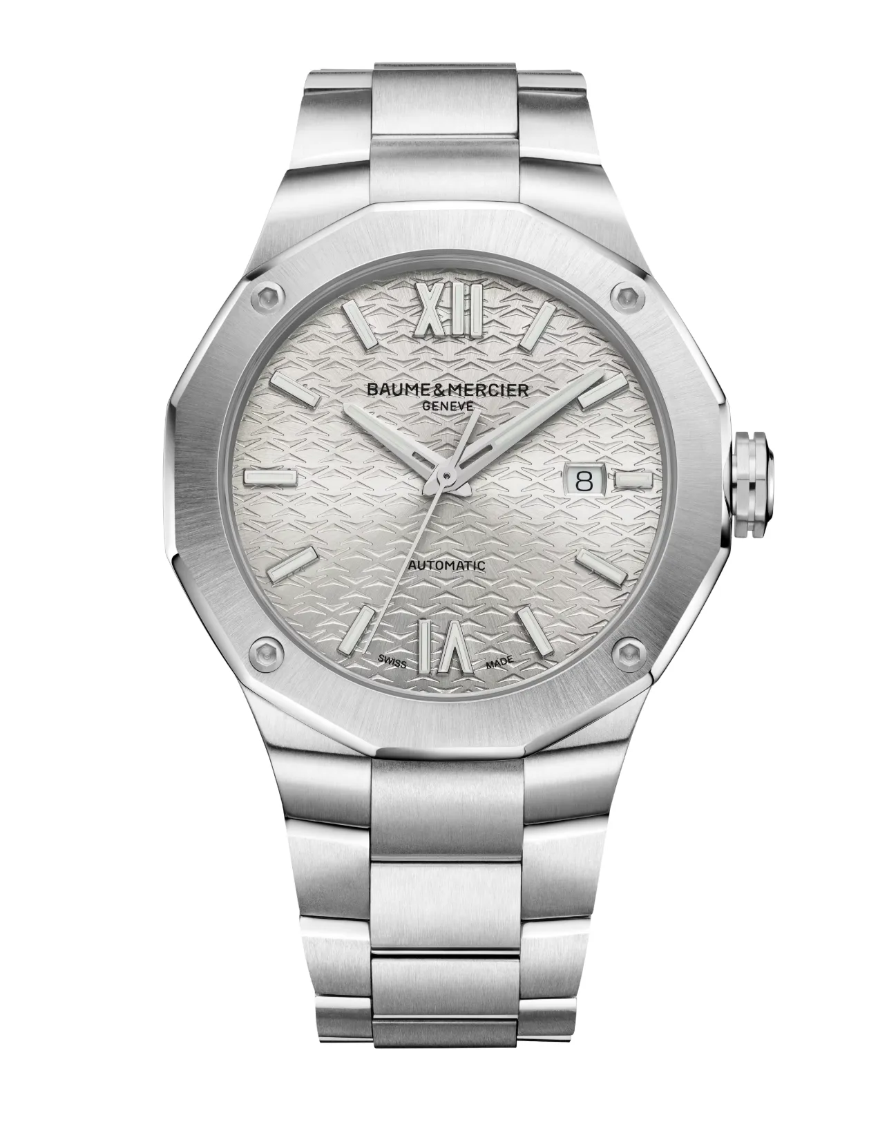 Mens Riviera 10622 (M0A10622) by Baume & Mercier