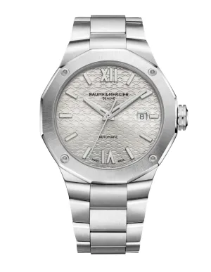Mens Riviera 10622 (M0A10622) by Baume & Mercier