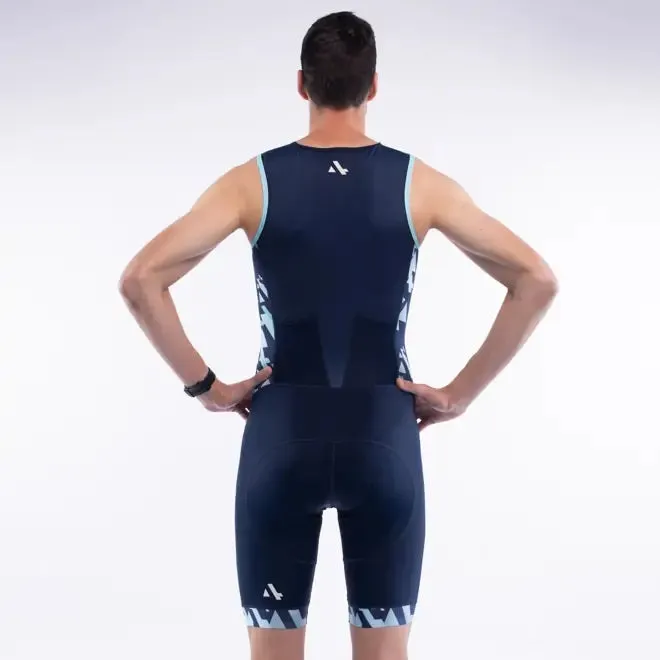 Men's Sub4 Endurance Tri-Suit