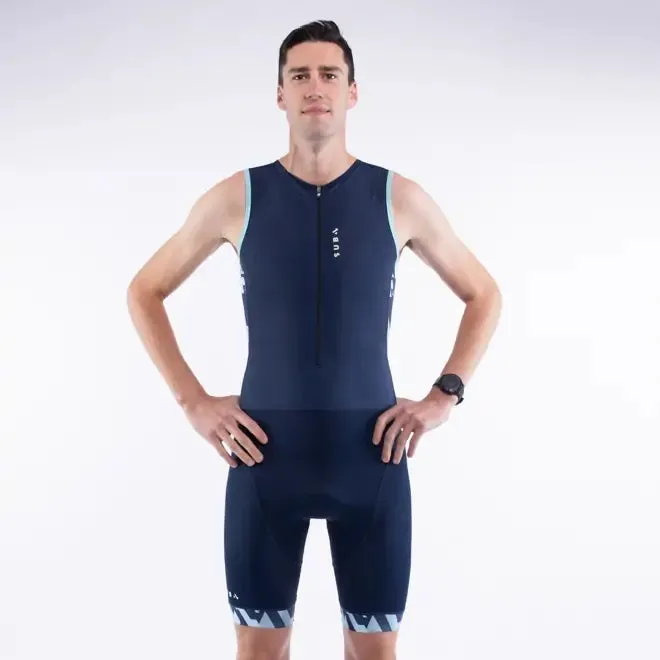 Men's Sub4 Endurance Tri-Suit