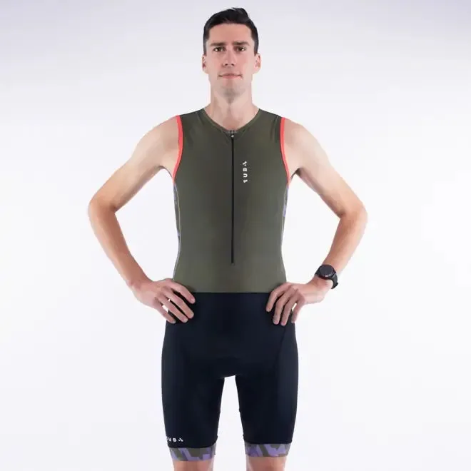 Men's Sub4 Endurance Tri-Suit