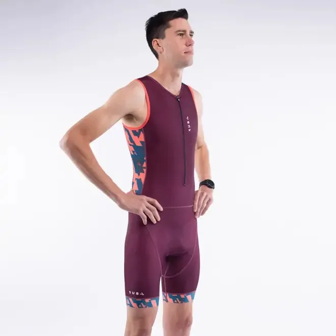 Men's Sub4 Endurance Tri-Suit