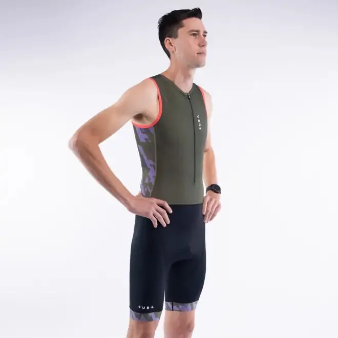 Men's Sub4 Endurance Tri-Suit