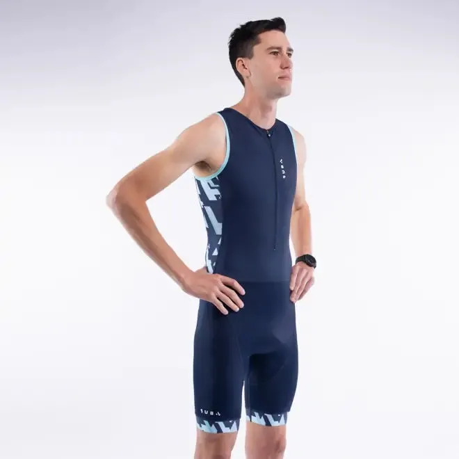 Men's Sub4 Endurance Tri-Suit