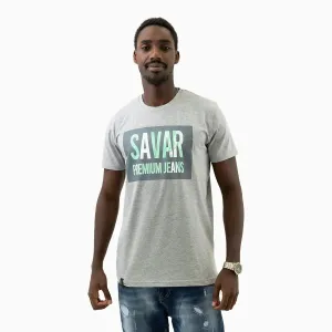 Men's Tie Dye Graphics Short Sleeve T-Shirt