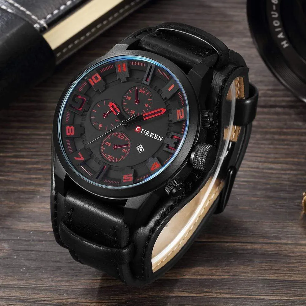 Mens Watches Top Brand Luxury