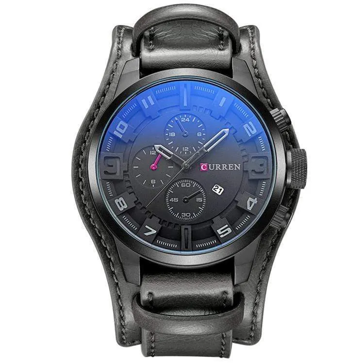 Mens Watches Top Brand Luxury