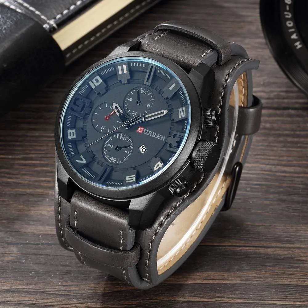 Mens Watches Top Brand Luxury