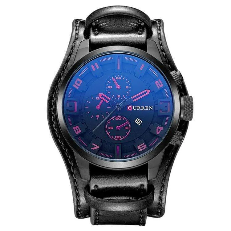 Mens Watches Top Brand Luxury