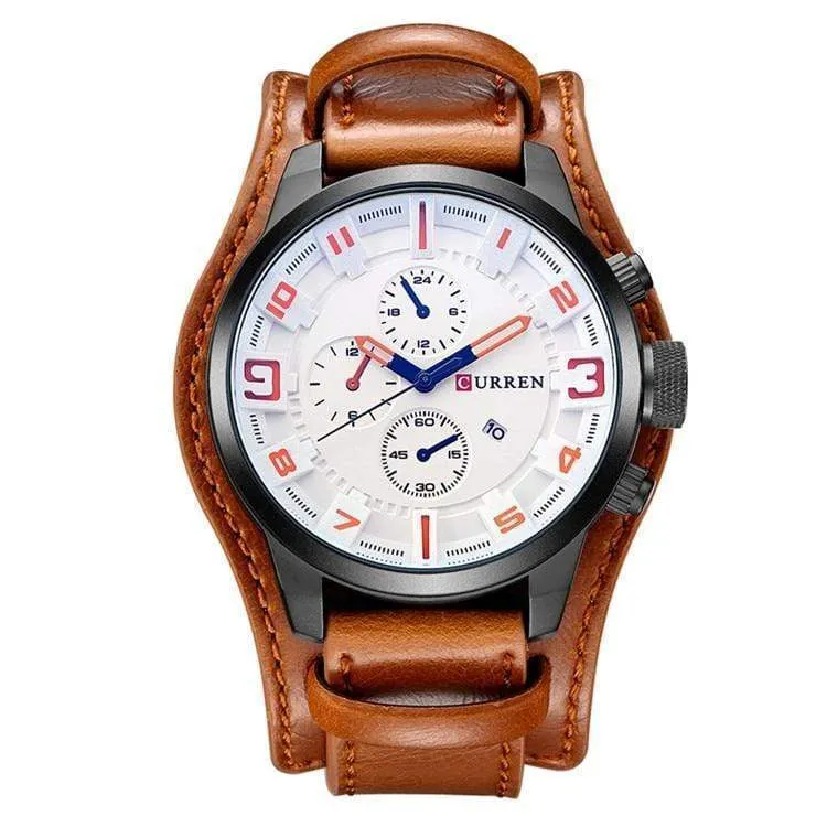 Mens Watches Top Brand Luxury