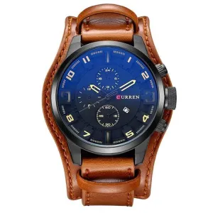 Mens Watches Top Brand Luxury
