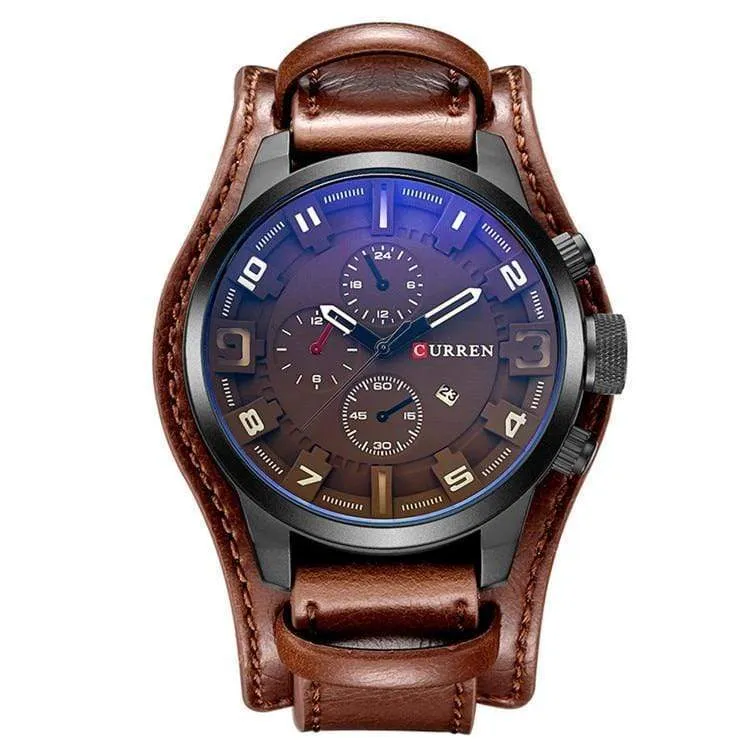 Mens Watches Top Brand Luxury