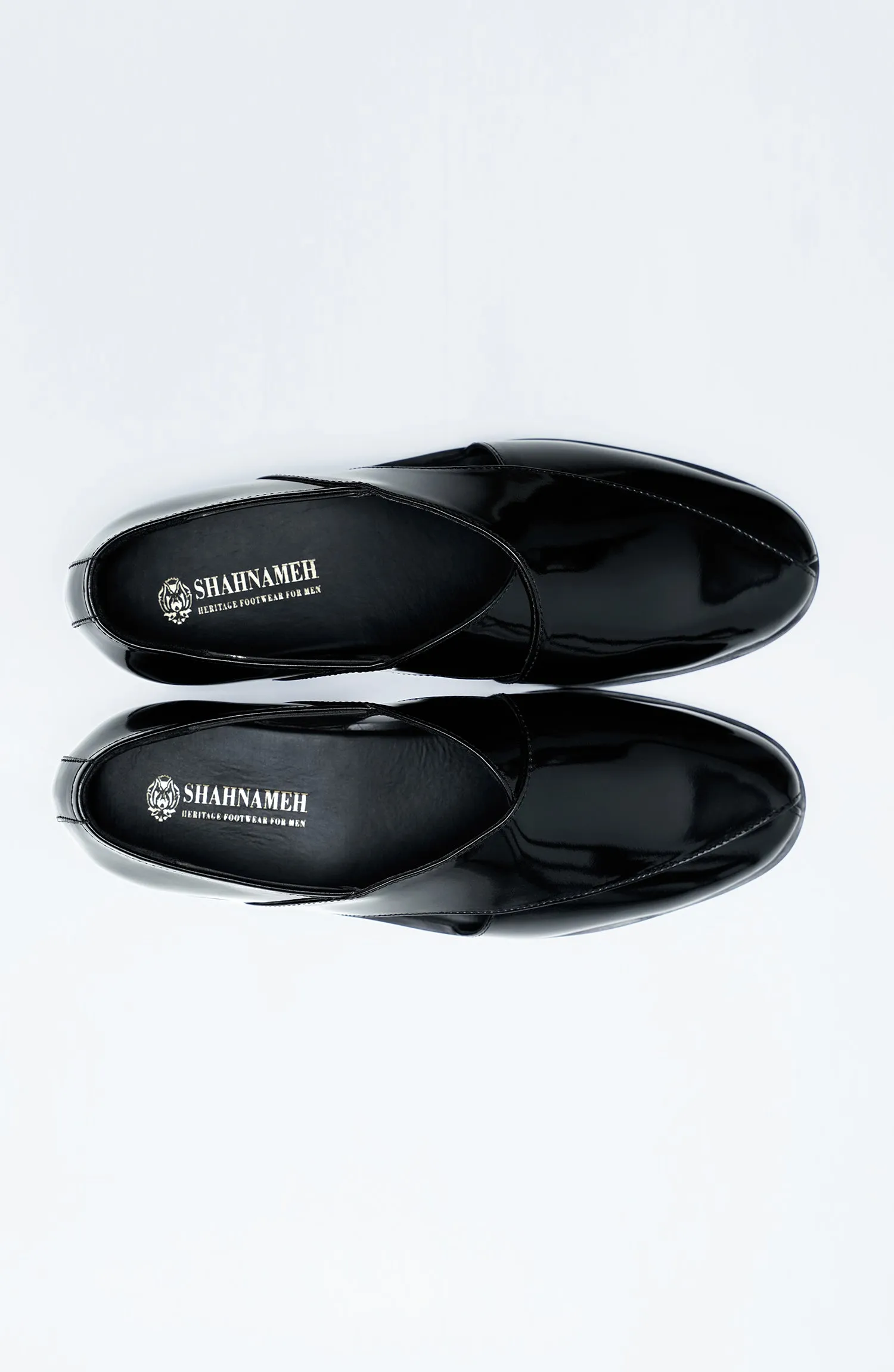 MensS Peshawari Loaffer Chappal