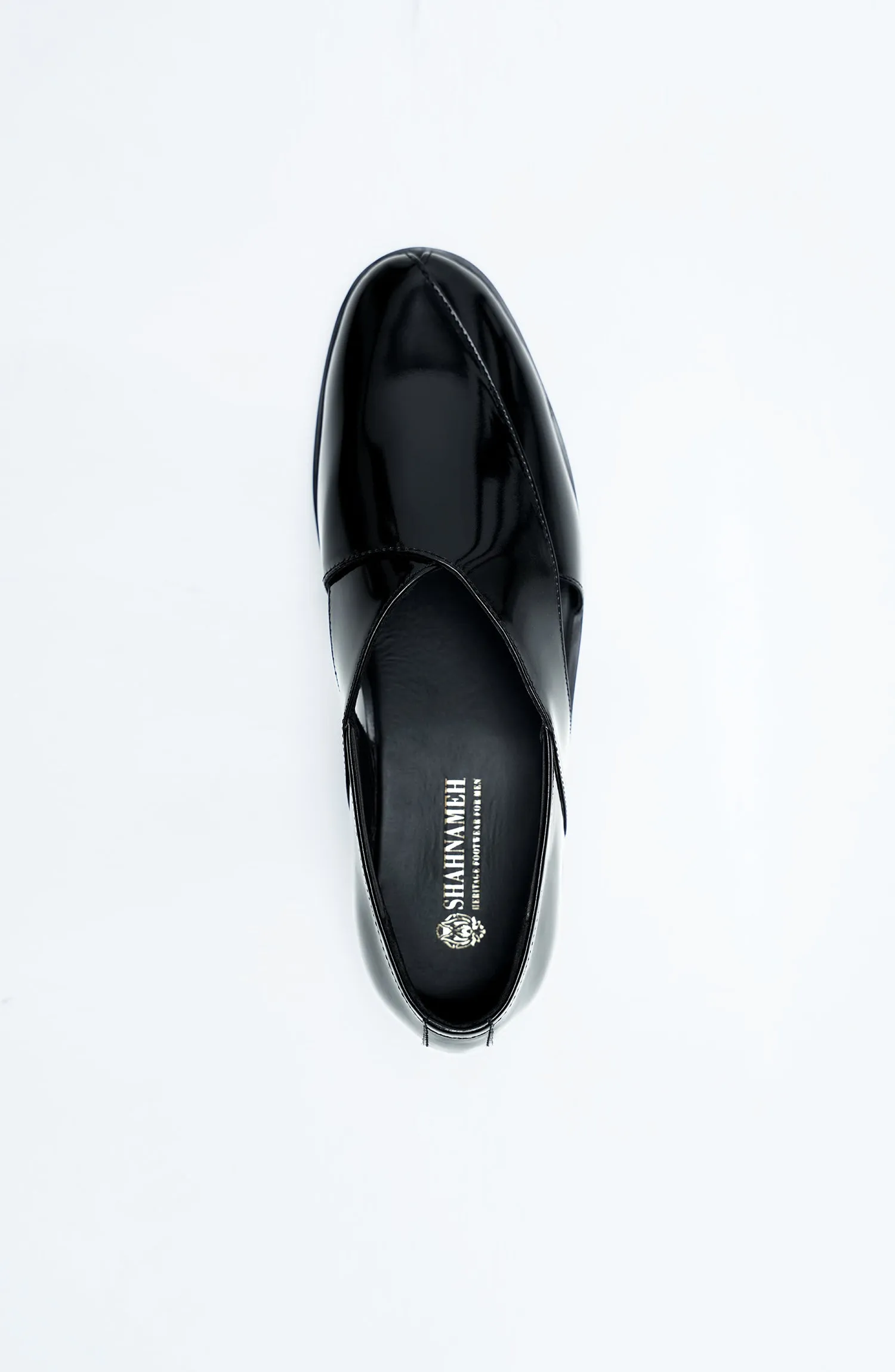 MensS Peshawari Loaffer Chappal