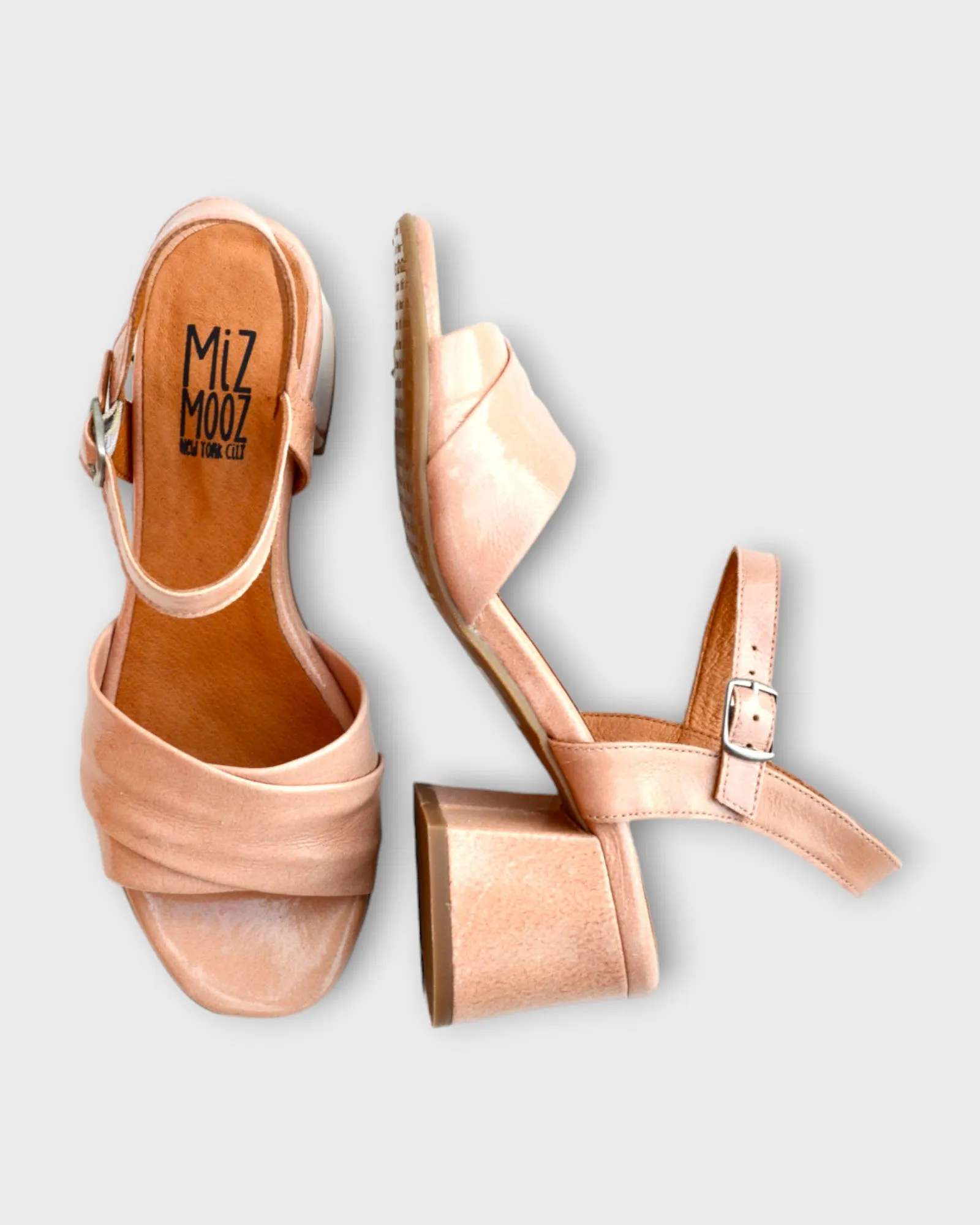 Miz Mooz Bela