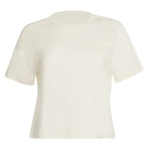MODAL BOXY WOMENS T-SHIRT
