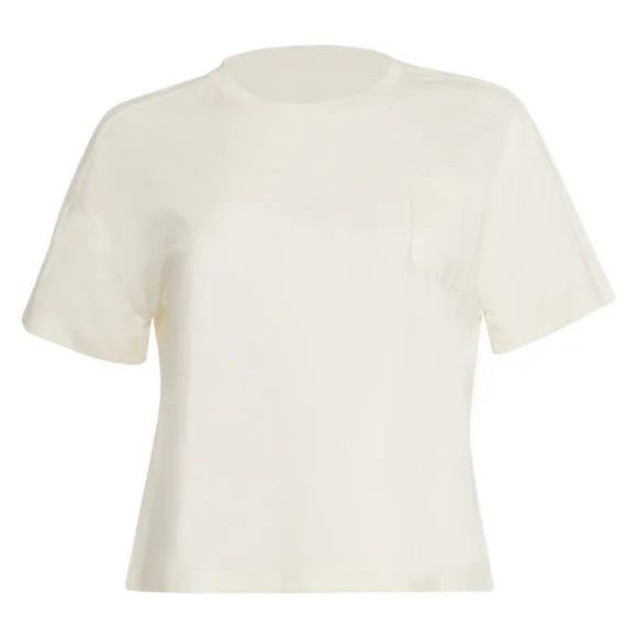 MODAL BOXY WOMENS T-SHIRT