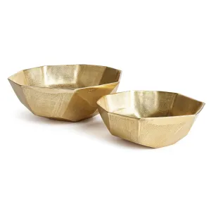 NAPA Home & Garden, ROVA SERVING BOWLS, SET OF 2,N3DK34