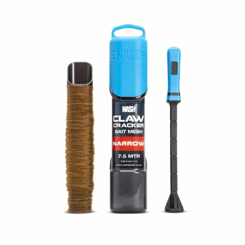 Nash Claw Cracker Bait Mesh System