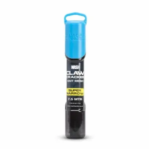 Nash Claw Cracker Bait Mesh System