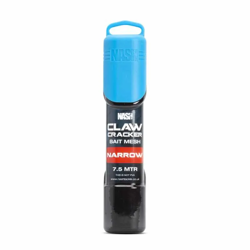 Nash Claw Cracker Bait Mesh System