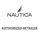 Nautica One 48mm Gunmetal Stainless Steel Chronograph Men's Watch NAPNOF305