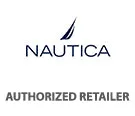 Nautica Sport Vintage 44mm Blue Dial Steel Men's Watch NAPNVF301
