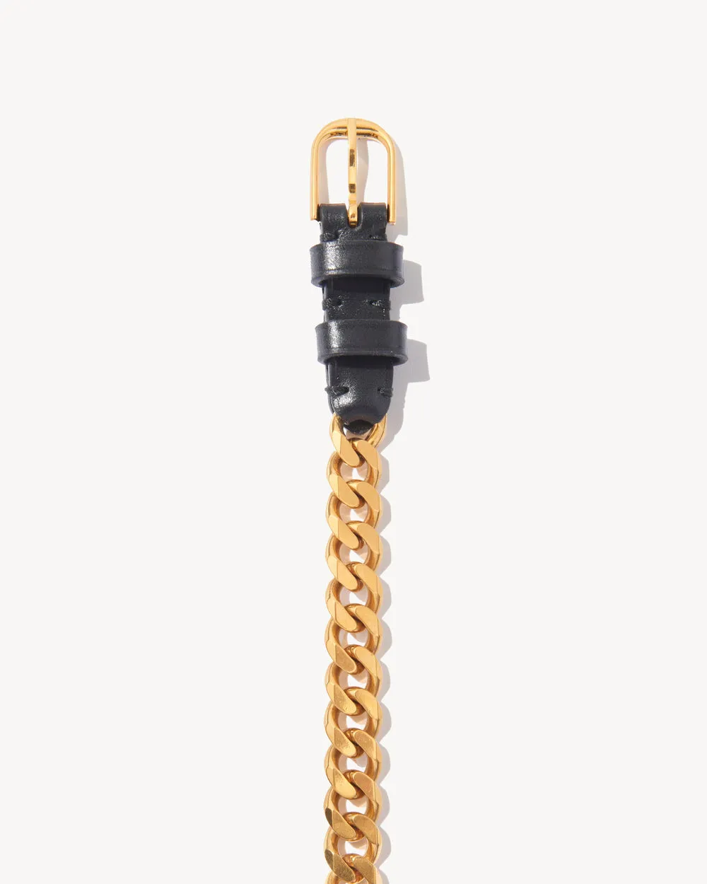 NILI LOTAN NICOLETTE CHAIN BELT