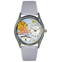 Nurse Angel Watch Small Style
