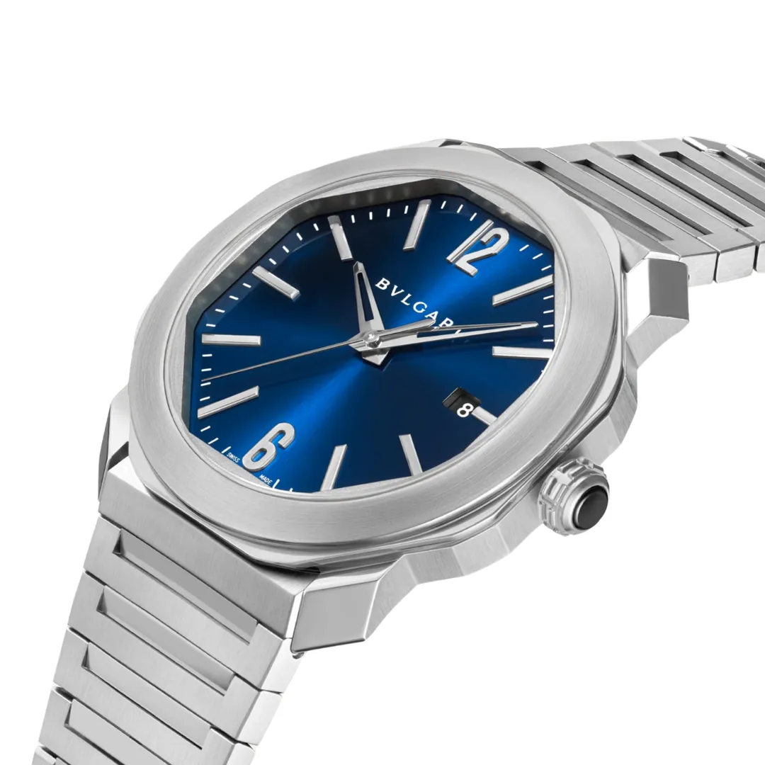 OCTO ROMA WATCH 102856