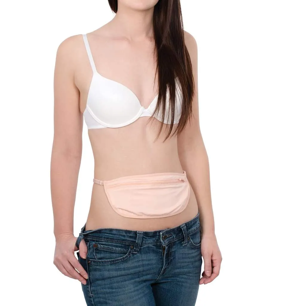 Pacsafe Coversafe Secret Waist Pouch