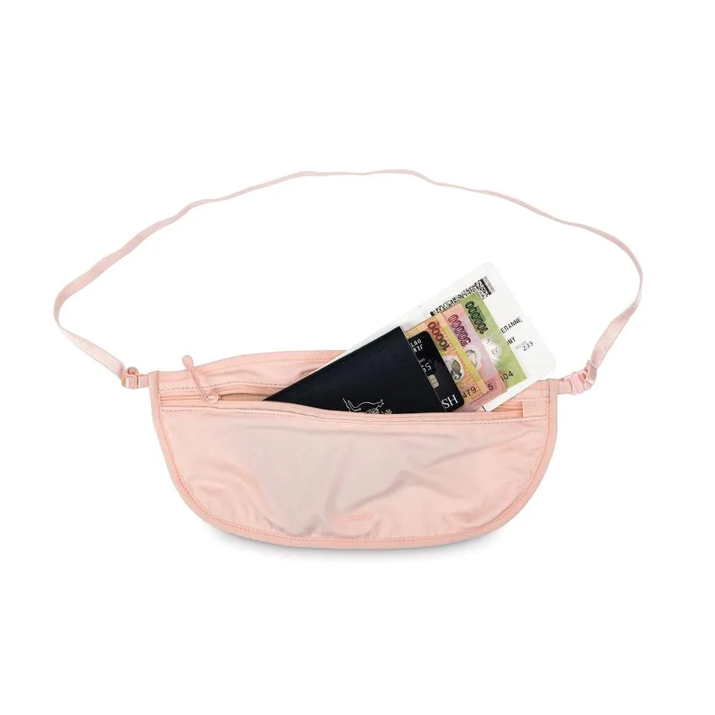 Pacsafe Coversafe Secret Waist Pouch