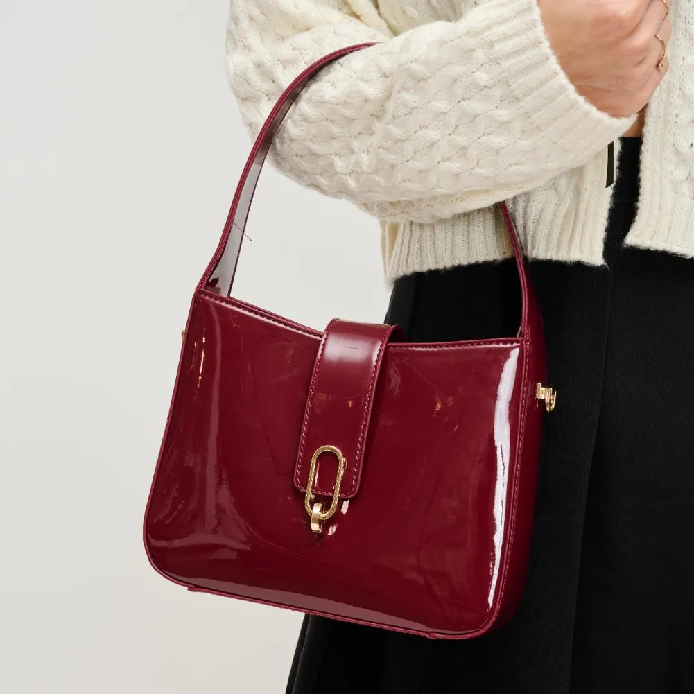 Paige Shoulder Bag