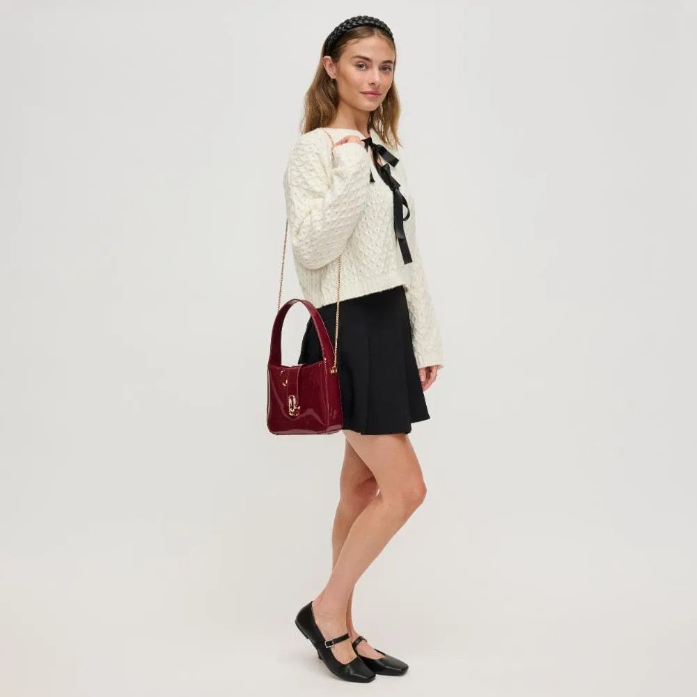 Paige Shoulder Bag