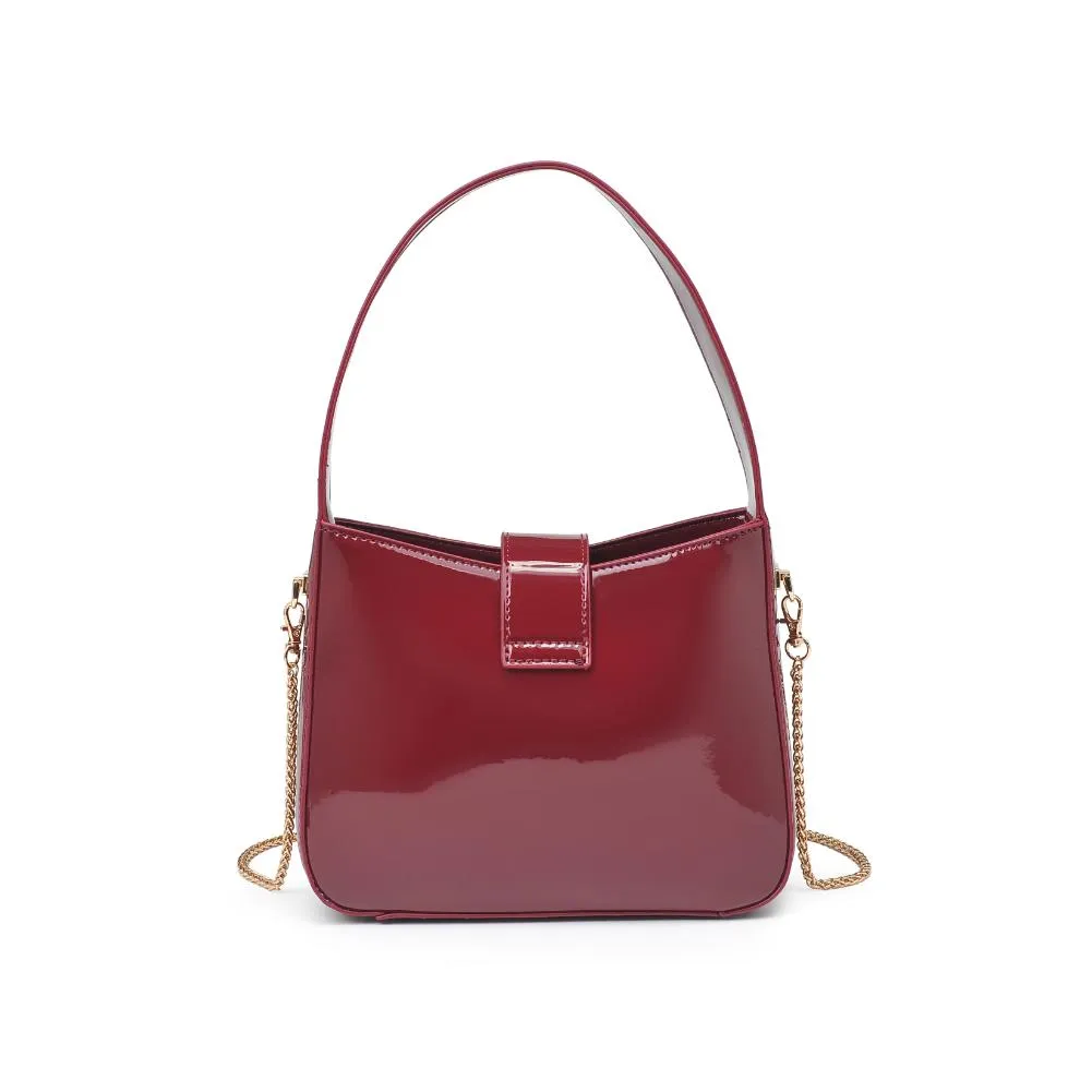 Paige Shoulder Bag