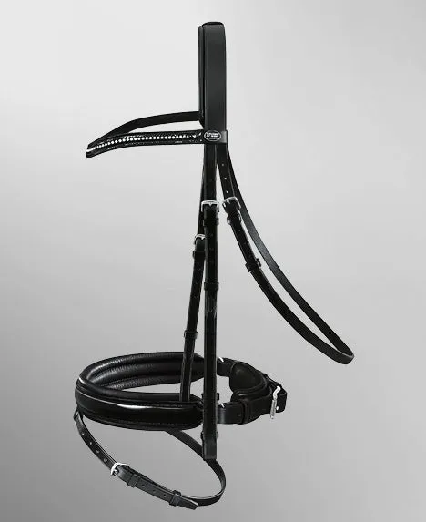 Passier Apollo Snaffle Bridle