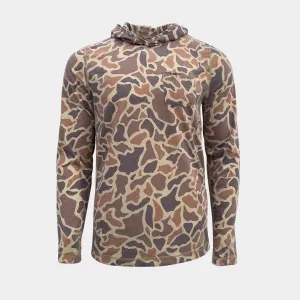Performance Hoodie - Camo